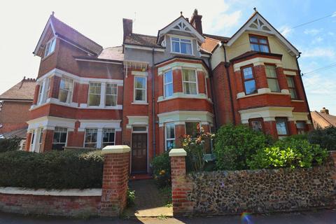 Vale Road, Broadstairs