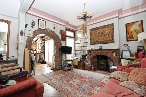 5 bedroom terraced house for sale, Vale Road, Broadstairs
