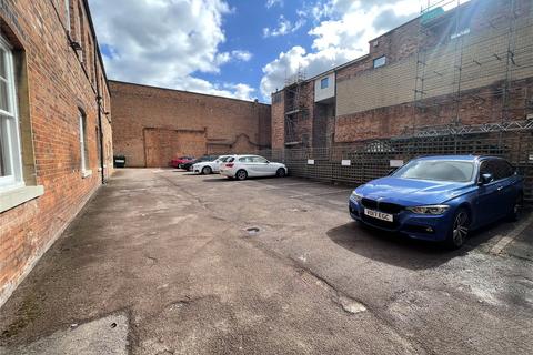 Office for sale, St Pauls Square, Jewellery Quarter, Birmingham, B3