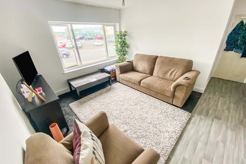 undefined, Flat,  Lower High Street, Cradley Heath
