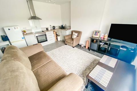 undefined, Flat,  Lower High Street, Cradley Heath