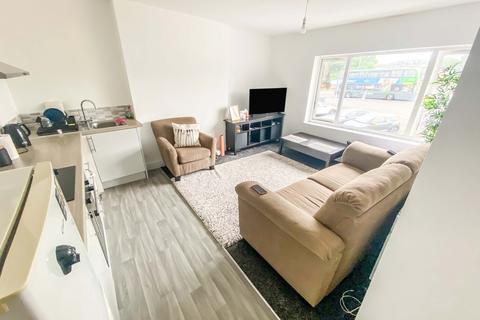 undefined, Flat,  Lower High Street, Cradley Heath