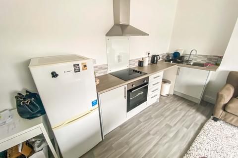 undefined, Flat,  Lower High Street, Cradley Heath