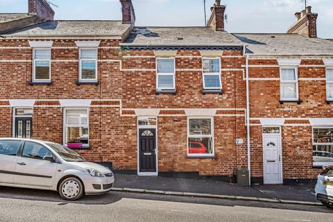 2 bedroom terraced house for sale, Exeter EX4