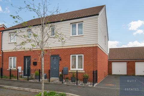 3 bedroom semi-detached house for sale, Exeter EX2
