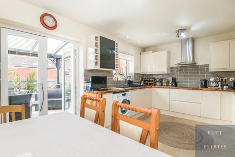 3 bedroom semi-detached house for sale, Exeter EX2