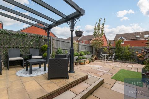 3 bedroom semi-detached house for sale, Exeter EX2