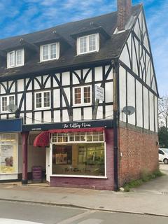 Hairdresser and barber shop for sale, Godalming GU7