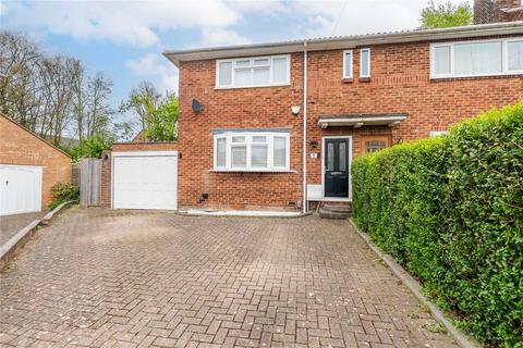 Bernard Close, Bedfordshire LU5