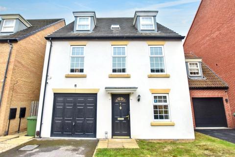 Renison Court, Leeds, West Yorkshire