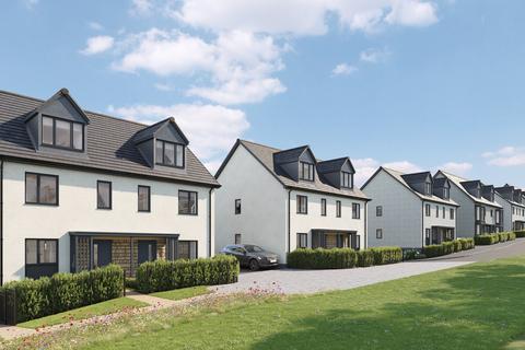 3 bedroom semi-detached house for sale, Plot 581, The Beech at Sherford, Plymouth, 62 Hercules Rd PL9