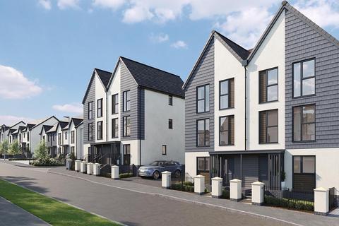 3 bedroom semi-detached house for sale, Plot 587, The Poplar at Sherford, Plymouth, 62 Hercules Rd PL9