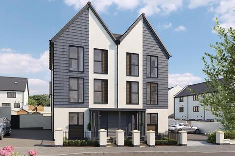 3 bedroom semi-detached house for sale, Plot 588, The Poplar at Sherford, Plymouth, 62 Hercules Rd PL9