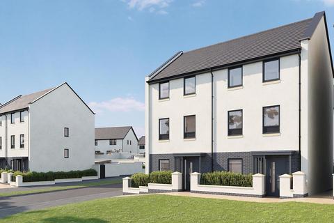 undefined, Plot 584, The Poplar at Sherford, Plymouth, 62 Hercules Rd PL9