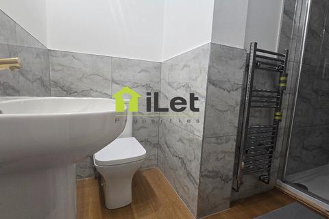 1 bedroom in a house share to rent, Northampton NN1
