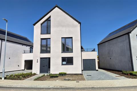 4 bedroom detached house for sale, West Carclaze Garden Village, St. Austell, PL26