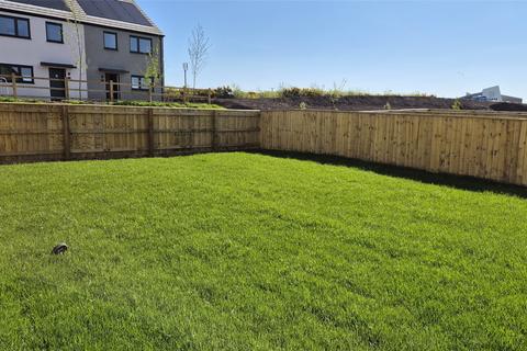 4 bedroom detached house for sale, West Carclaze Garden Village, St. Austell, PL26