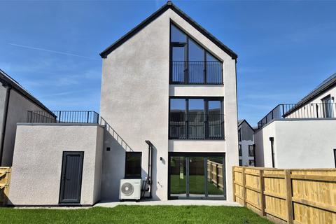4 bedroom detached house for sale, West Carclaze Garden Village, St. Austell, PL26
