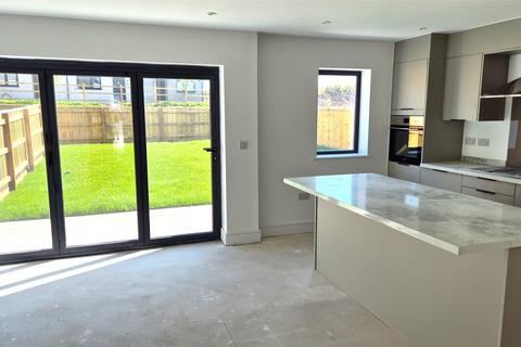 4 bedroom detached house for sale, West Carclaze Garden Village, St. Austell, PL26