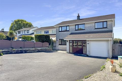 4 bedroom detached house for sale, Homefield Park, Bodmin, PL31
