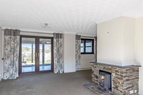 4 bedroom detached house for sale, Homefield Park, Bodmin, PL31
