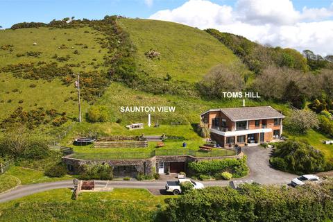 undefined, Lobb, Braunton, Devon, EX33