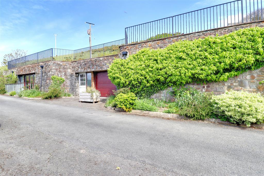 Saunton View