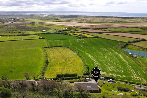 undefined, Lobb, Braunton, Devon, EX33