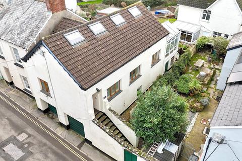 undefined, Castle Street, Combe Martin, Ilfracombe, EX34