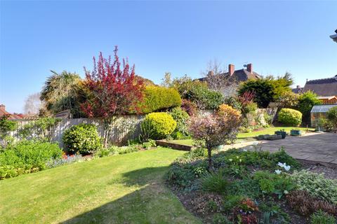 3 bedroom bungalow for sale, Whitegate Gardens, Minehead, Somerset, TA24