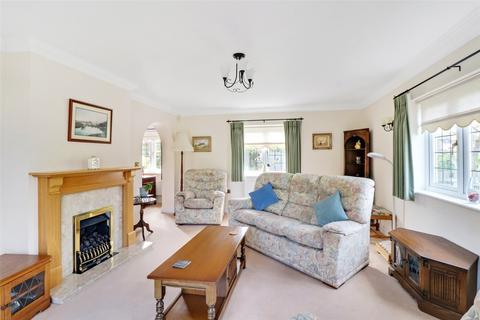 3 bedroom bungalow for sale, Whitegate Gardens, Minehead, Somerset, TA24