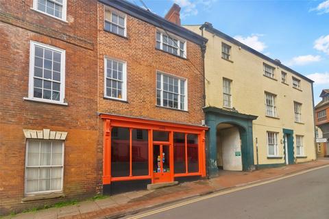 undefined, High Street, Wiveliscombe, Taunton, Somerset, TA4
