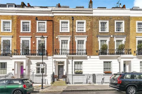4 bedroom terraced house for sale, Cadogan Street, Chelsea, London, SW3