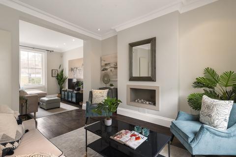 4 bedroom terraced house for sale, Cadogan Street, Chelsea, London, SW3