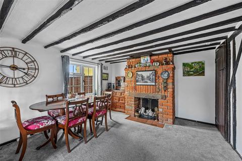 undefined, Stanbrook, Thaxted, Dunmow, Essex, CM6