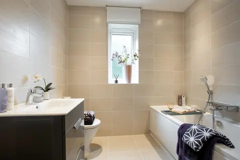 3 bedroom semi-detached house for sale, Plot 76, The Drummond at Larkfields, Laxton Leaze PO7