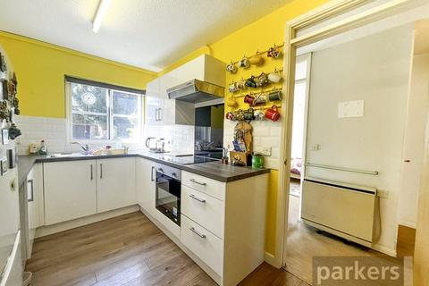 2 bedroom apartment for sale, Riverside Gardens, Witney, Oxfordshire, OX28