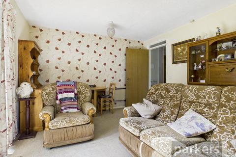 undefined, Riverside Gardens, Witney, Oxfordshire, OX28