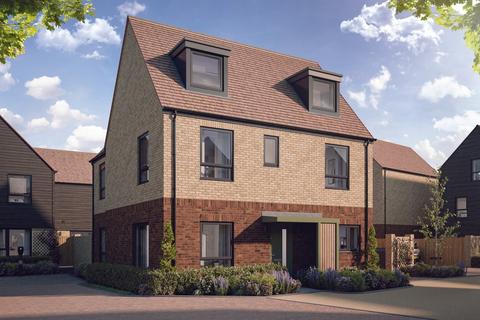 undefined, Plot 198, Linton at Netherhall Gardens, Cambridge Worts Causeway,,  Cambridge CB1 8RJ