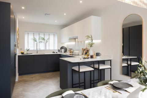 4 bedroom detached house for sale, Plot 198, Linton at Netherhall Gardens, Cambridge Worts Causeway,,  Cambridge CB1 8RJ