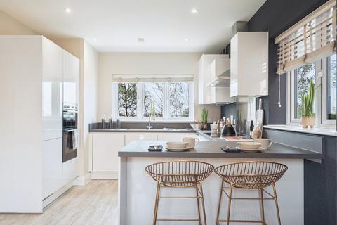 undefined, Plot 198, Linton at Netherhall Gardens, Cambridge Worts Causeway,,  Cambridge CB1 8RJ