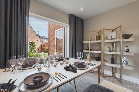 undefined, Plot 198, Linton at Netherhall Gardens, Cambridge Worts Causeway,,  Cambridge CB1 8RJ