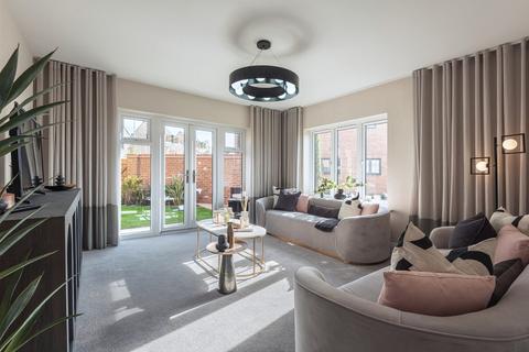 undefined, Plot 198, Linton at Netherhall Gardens, Cambridge Worts Causeway,,  Cambridge CB1 8RJ