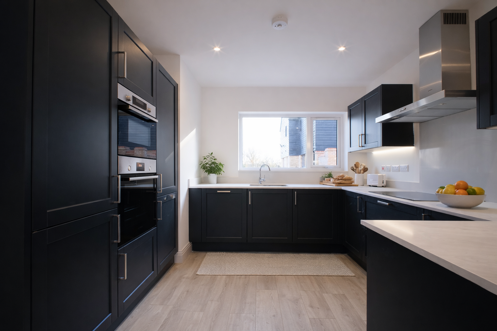 House in Cambridge, Cherry Hinton - View 2