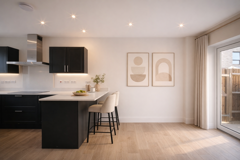4 bedroom detached house for sale, Plot 198, Linton at Netherhall Gardens, Cambridge Worts Causeway,,  Cambridge CB1 8RJ