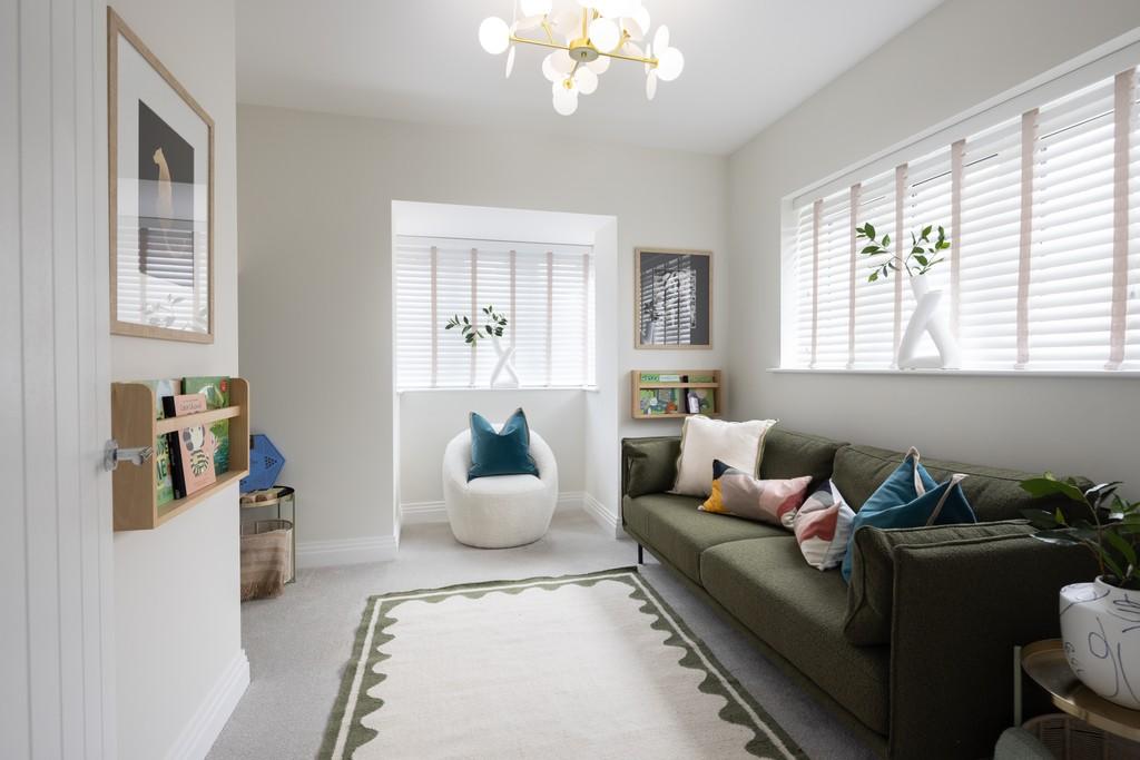 House in Cambridge, Cherry Hinton - View 5