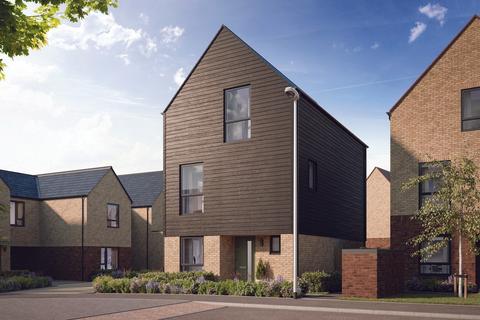 undefined, Plot 188, Huntingdon at Netherhall Gardens, Cambridge Worts Causeway,,  Cambridge CB1 8RJ