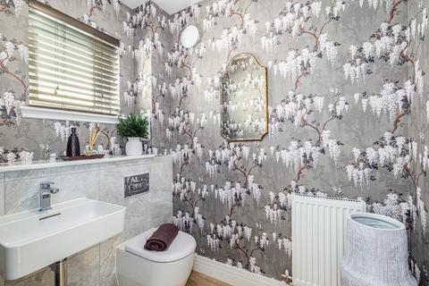 undefined, Plot 188, Huntingdon at Netherhall Gardens, Cambridge Worts Causeway,,  Cambridge CB1 8RJ