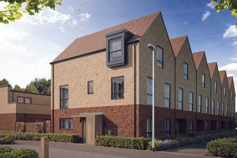 undefined, Plot 1, Foxton with studio at Netherhall Gardens, Cambridge Worts Causeway,,  Cambridge CB1 8RJ