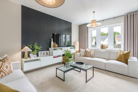 undefined, Plot 1, Foxton with studio at Netherhall Gardens, Cambridge Worts Causeway,,  Cambridge CB1 8RJ